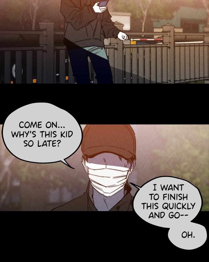 The Saviour's Time Chapter 29 90